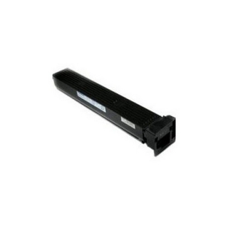 Picture of Compatible A0D7132 (TN-213K, TN-214K, TN-314K) Black Toner Cartridge (24500 Yield)