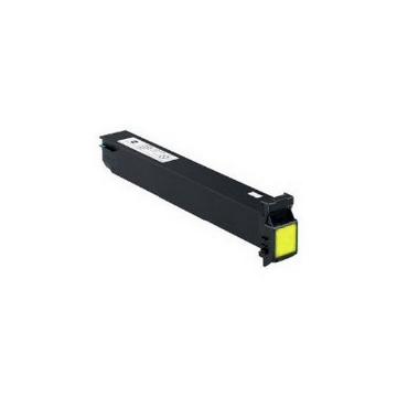 Picture of Compatible A0D7232 (TN-213Y, TN-214Y, TN-314Y) Yellow Toner Cartridge (24500 Yield)