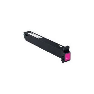 Picture of Compatible A0D7332 (TN-213M, TN-214M, TN-314M) Magenta Toner Cartridge (19000 Yield)