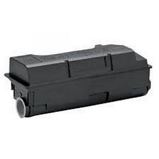 Picture of Compatible A0DK133 (TN-318K) Black Toner Cartridge (8000 Yield)