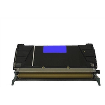 Picture of Compatible A0TM430 (TN-613C) Cyan Toner Cartridge (30000 Yield)