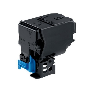 Picture of Compatible A0X5133 Black Toner Cartridge (6000 Yield)