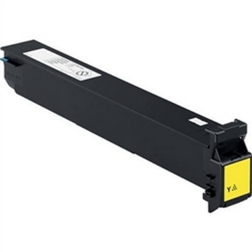 Picture of Compatible A0X5330 Magenta Toner Cartridge (6000 Yield)