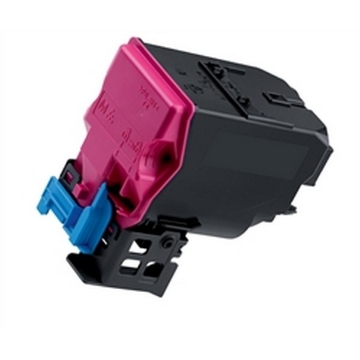 Picture of Compatible A0X5430 Cyan Toner Cartridge (6000 Yield)