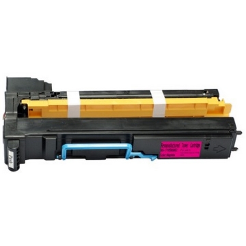 Picture of Compatible 1710580-003 Magenta Toner Cartridge (6000 Yield)