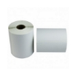 Picture of Compatible 1744907 Black on White Label Tape (350 pcs) (4" x 6" / 104mm x 159mm )