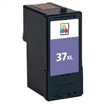 Picture of Compatible 18C1960 Color Inkjet Cartridge