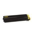 Picture of Compatible 1T02F3AUS0 (TK-512Y) Yellow Toner (8000 Yield)