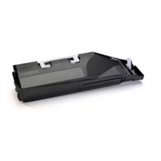 Picture of Compatible 1T02HL0US0 (TK-542K, TK-540K) Black Toner Cartridge (5000 Yield)