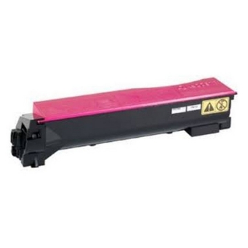 Picture of Compatible 1T02HMBUS0 (TK-552M, TK-550M) Magenta Toner Cartridge (6000 Yield)