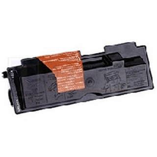 Picture of Compatible 1T02HS0US0 (TK-132, TK-130, TK-134) Black Toner (7500 Yield)