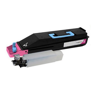 Picture of Compatible 1T02JZBUS0 (TK-867M) Magenta Toner Cartridge (12000 Yield)