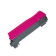 Picture of Compatible 1T02KTBUS0 (TK-582M) Magenta Toner Cartridge (2800 Yield)