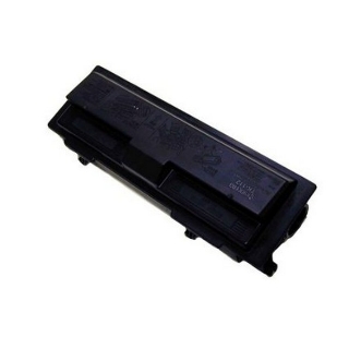 Picture of Compatible 1T02KV0US0 (TK-592K, TK-590K) Black Toner Cartridge (7000 Yield)