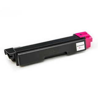 Picture of Compatible 1T02KVBUS0 (TK-592M, TK-590M) Magenta Toner Cartridge (5000 Yield)