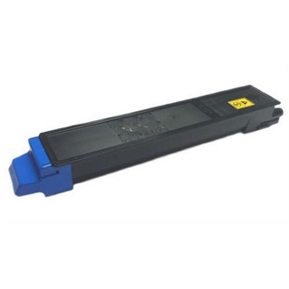 Picture of Compatible 1T02P3CUS0 (TK-8117C) Cyan Toner Cartridge (6000 Yield)