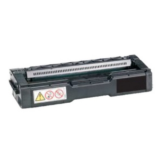 Picture of Compatible 1T05JK0US0 (TK-152K) Black Toner (6500 Yield)