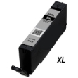 Picture of Compatible 2037C001 (CLI-281XLBK) High Yield Black Ink Tank