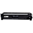 Picture of Compatible 2168C001 (Canon 051) Black Toner Cartridge (1700 Yield)