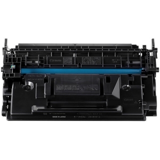 Picture of Compatible 3010C001 (Canon 057H, CRG-057H) High Yield Black Toner Cartridge (10000 Yield)