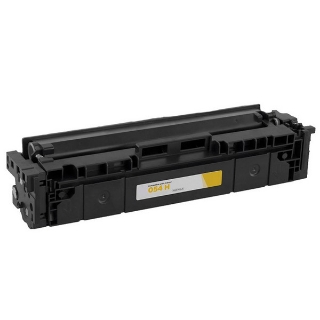 Picture of Compatible 3025C001 (Canon 054HY, CRG-054) High Yield Yellow Toner Cartridge (2300 Yield)