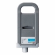 Picture of Compatible 3865B001AA (PFI-704PC) Cyan Inkjet Cartridge