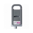 Picture of Compatible 3866B001AA (PFI-704PM) Magenta Inkjet Cartridge