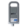 Picture of Compatible 3869B001AA (PFI-704BL) Blue Inkjet Cartridge