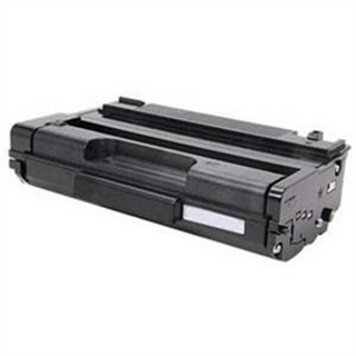 Picture of Compatible 402809 Black Toner (15000 Yield)