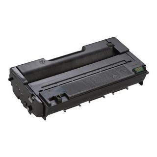 Picture of Compatible 406989 Extra High Yield Black Toner Cartridge (6400 Yield)