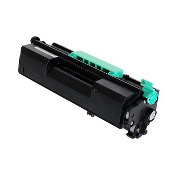 Picture of Compatible 407316 (Type SP4500HA) Black Toner Cartridge (12000 Yield)