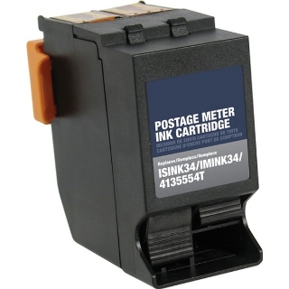 Picture of Compatible 4135554T Red Inkjet Cartridge