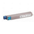 Picture of Compatible 42918983 Cyan Toner Cartridge (16500 Yield)