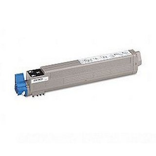 Picture of Compatible 42918984 Black Toner Cartridge (18500 Yield)