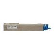 Picture of Compatible 43459301 Yellow Toner Cartridge (2500 Yield)
