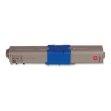 Picture of Compatible 44469720 High Yield Magenta Toner Cartridge (5000 Yield)