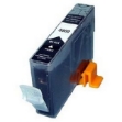 Picture of Compatible 4705A003 (BCI-6BK) Black Inkjet Cartridge