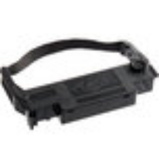 Picture of Compatible ERC-30B, ERC-34B, ERC-38B Black POS Ribbons (6 pack)