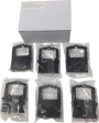 Picture of Compatible 52102001 Black Printer Ribbons (6 pack) (3 000 000 Characters)